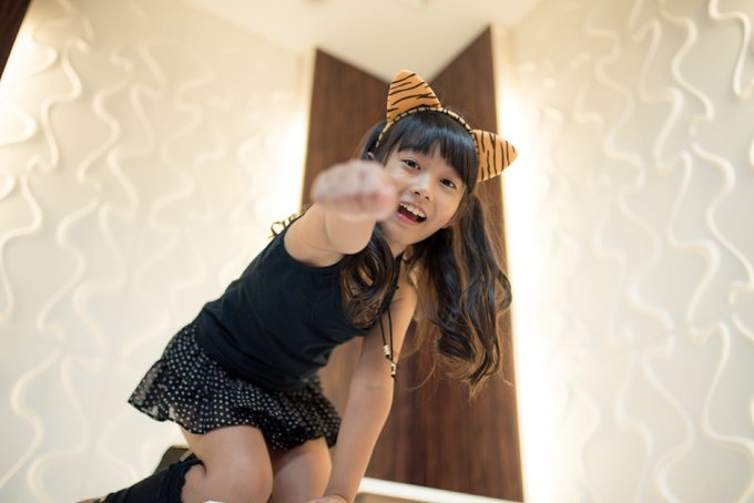 Twitterのコスプレ画像34