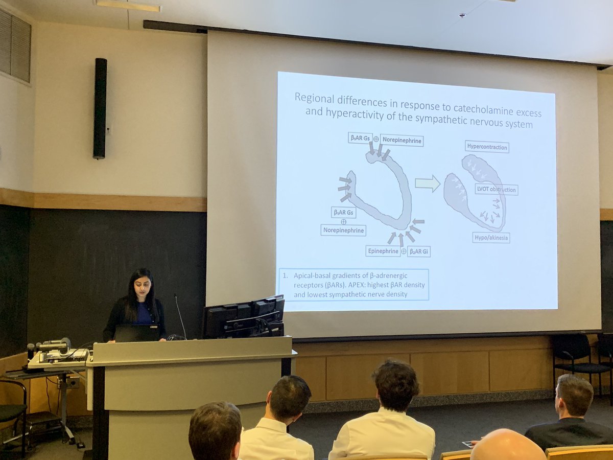 UChicagoPath's tweet photo. A few highlights from our #IRAP2019 presentations this evening! Great turnout and always great to see former #residents and fellows in attendance as well! #UofCPath #pathology https://t.co/kTXZ8IdIuh
