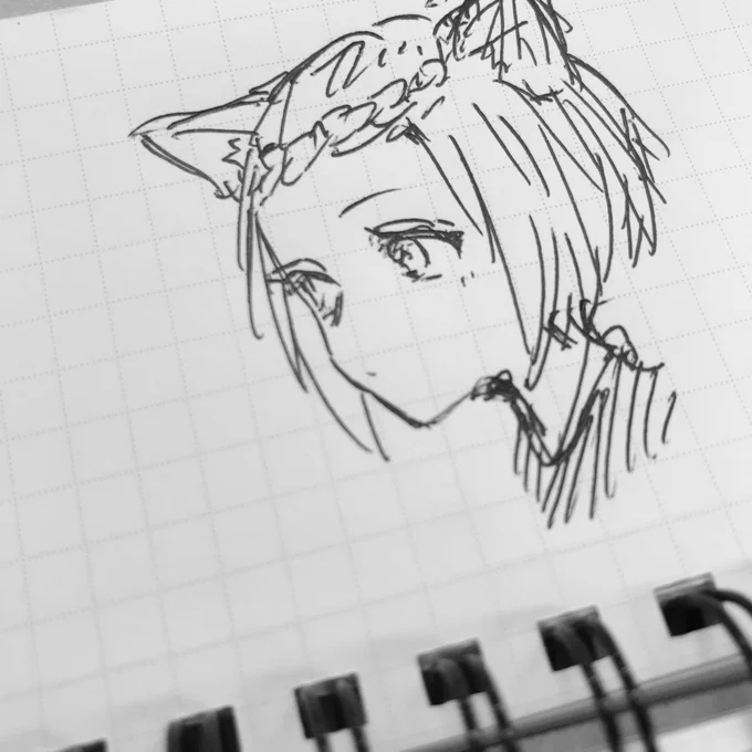 幸ちゃん前髪あげてるの絶対綺麗じゃん 