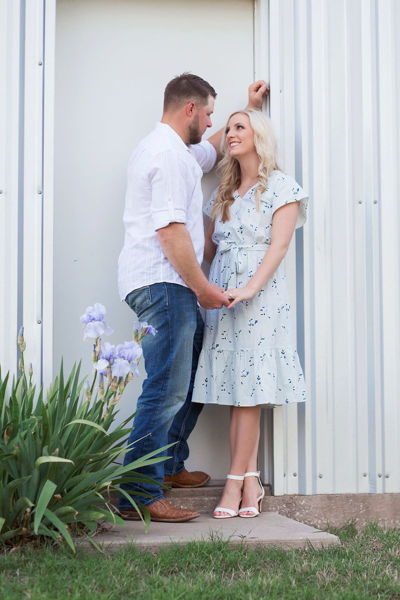 hannahmaeerwin's tweet photo. ITβS WEDDING WEEK!! Starting Saturday @trevorhess7 is stuck with me forever! π₯° https://t.co/wm271BgLuP