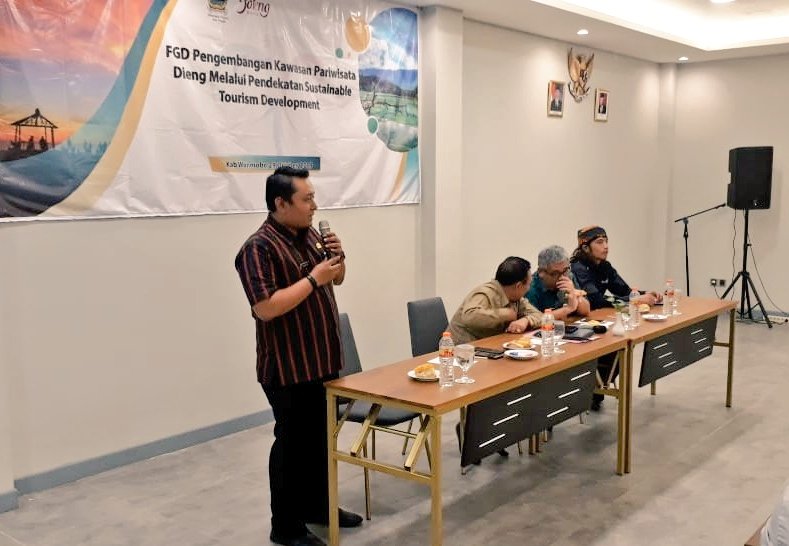 Disbudparekraf Jateng tweet media