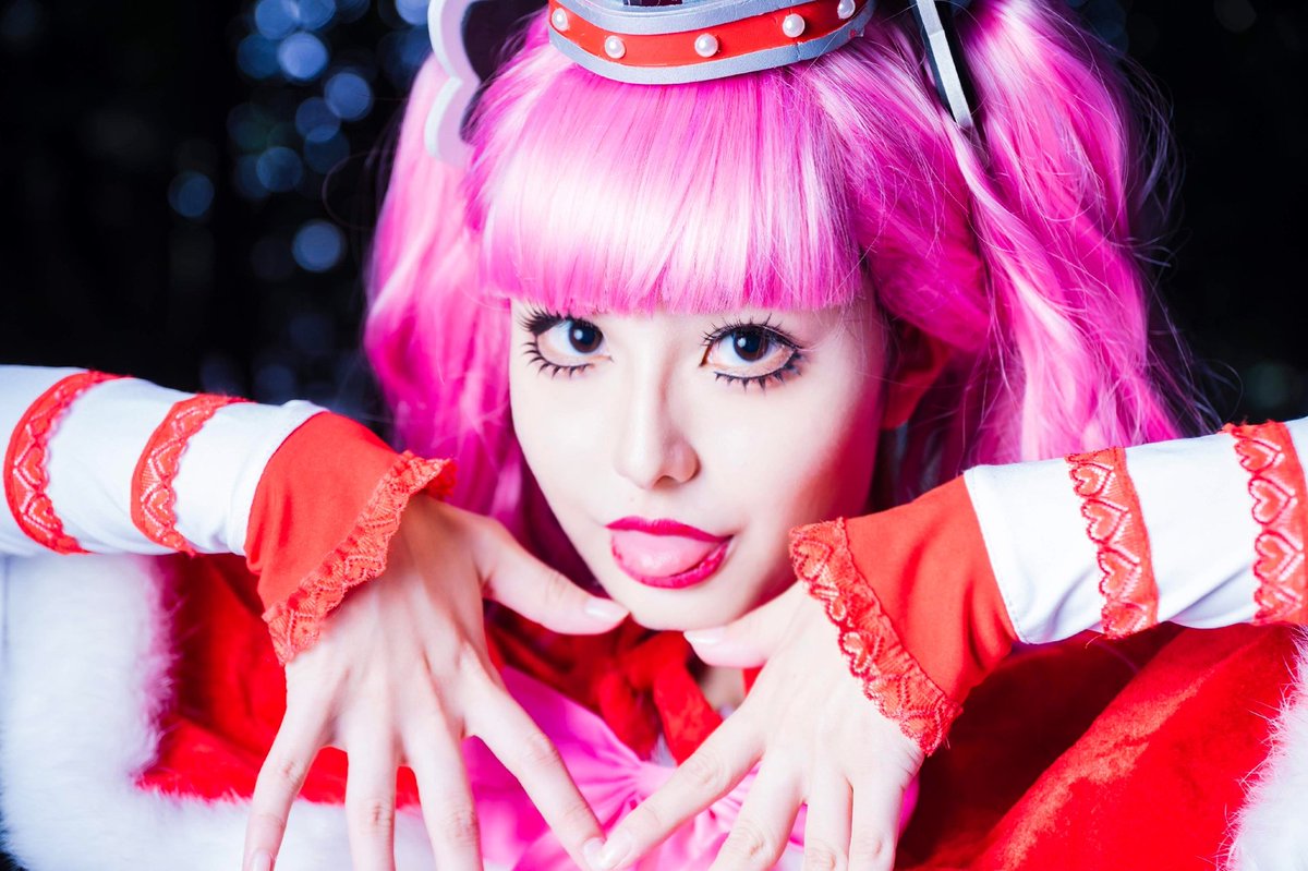 雪林 ゆき丸 コスプレ 池ハロ Onepiece ペローナ ここから逃げられると思うなよ マヌケ共 ゆめかわけい さん コスプレ ワンピース Onepiece ペローナ 池ハロ 池袋ハロウィン19