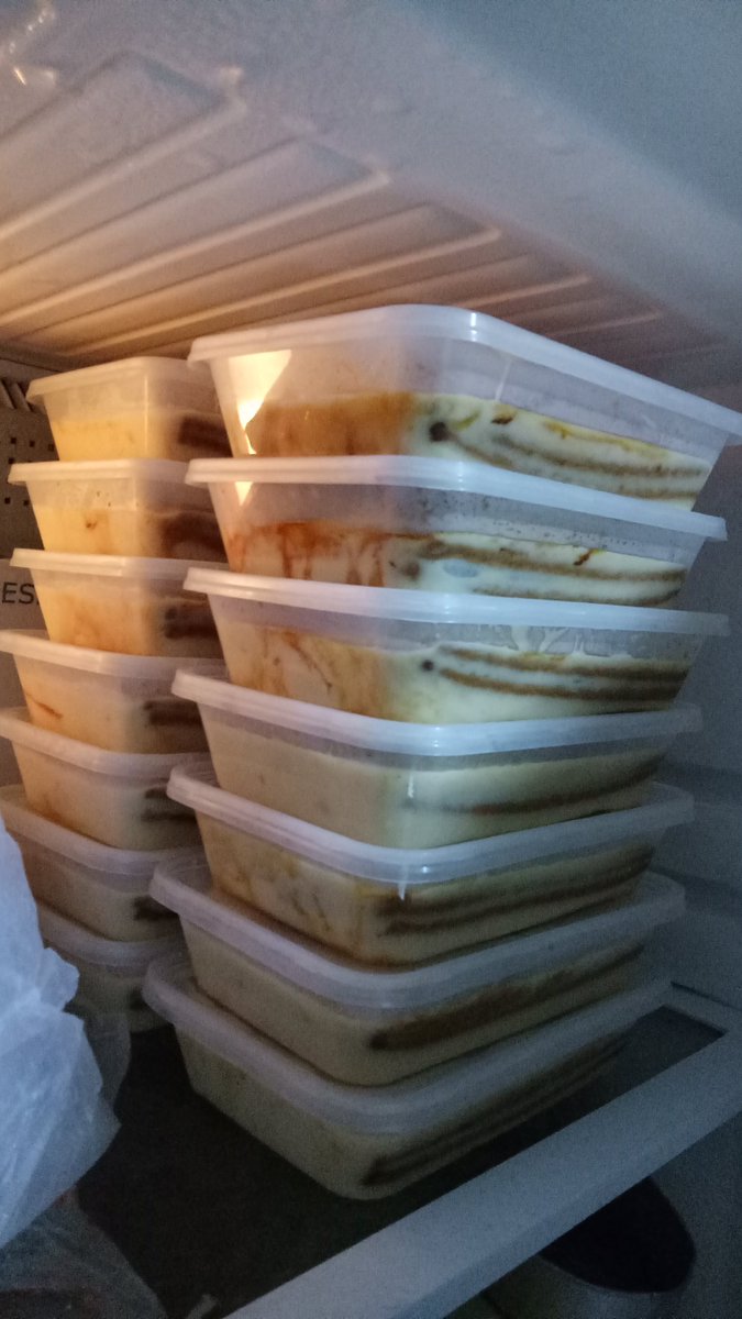 AyaAiraAyang's tweet photo. Indulge.. Life is sweet ❤
PM me for your orders! Open for resellers and for bulk orders 😊
#GrahamDeLeche https://t.co/2w9eK2SkBI