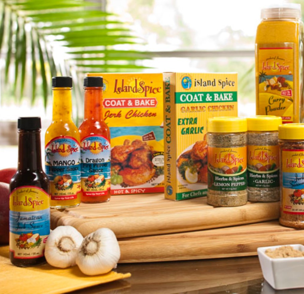 IslandSpiceJA's tweet photo. Our YouTube Channel Is Up And Running😍 - https://t.co/dFAaW3gYF5 https://t.co/nHqALsTowP