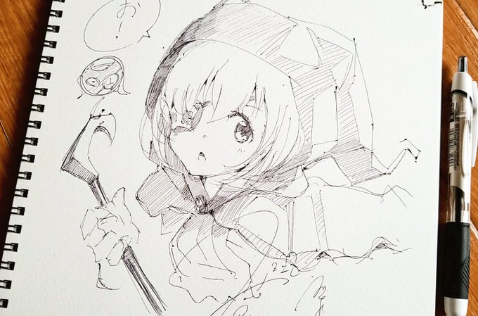 みこ©️! 