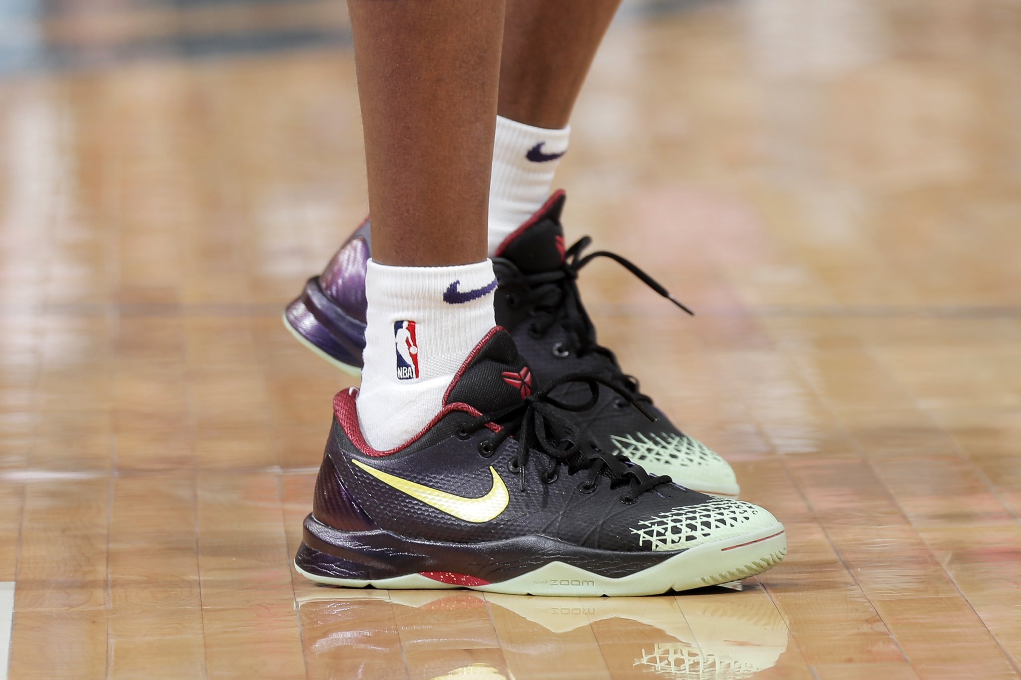 Kobe venomenon 7 online