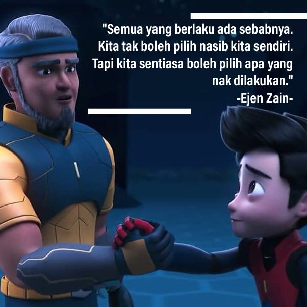 Leo Queen On Twitter Ejenalithemovie Ejenzain Ejenalimusim2
