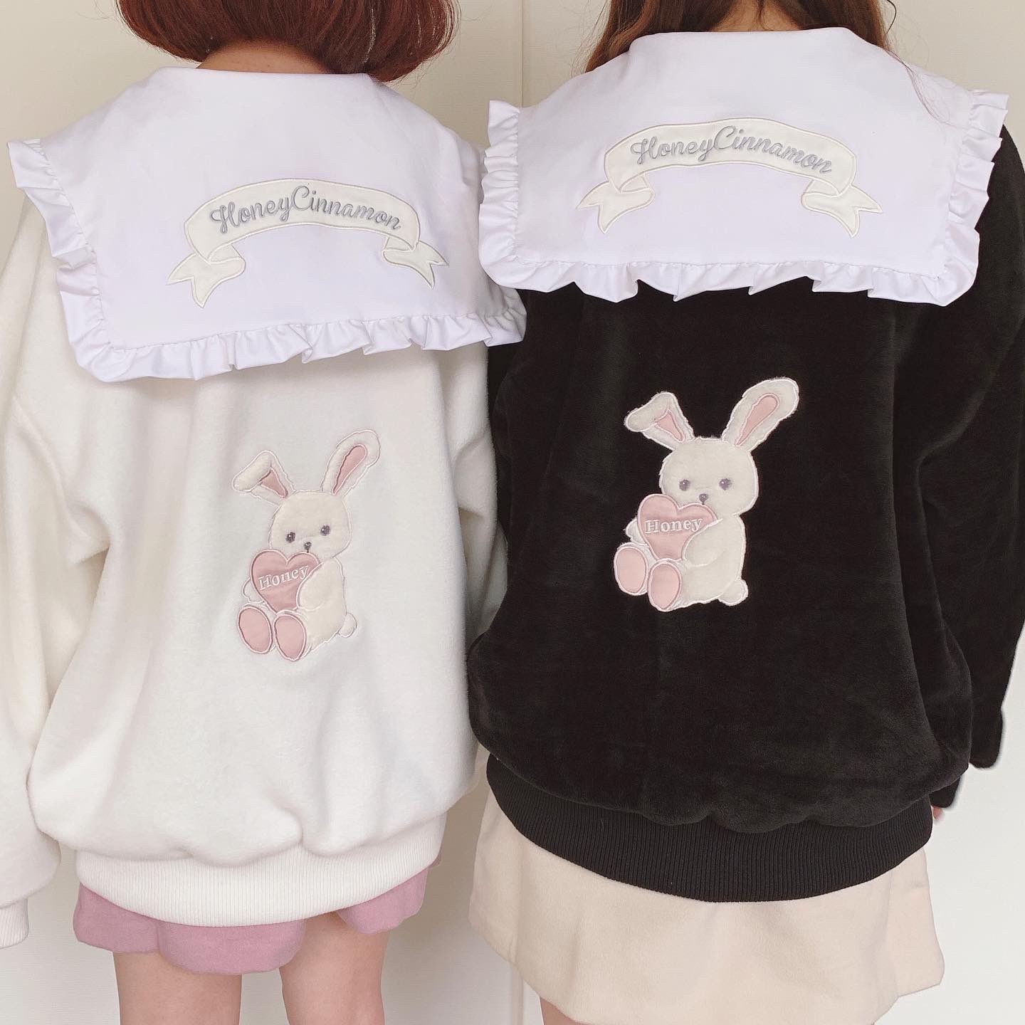 ハニーシナモンHoneyCinnamon على X: 