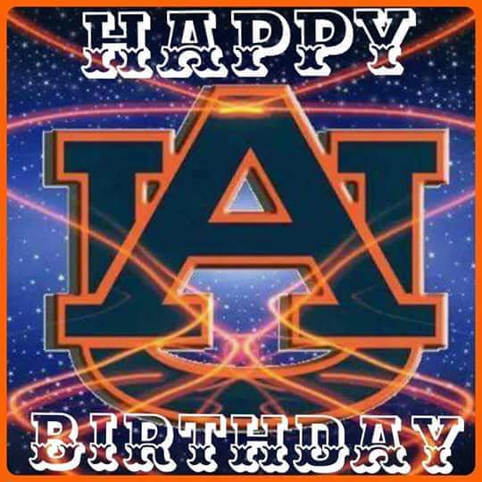 Happy Birthday Coach Gus
 Malzahn! 