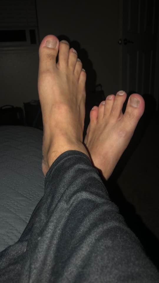 bentley_master's tweet photo. Any fags here interested in my alpha military friends feet? We need a true fag to worship his feet. https://t.co/bWTwgCZHYp