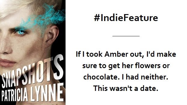 IndieFeature's tweet image. When was the first time that you went on a date?

(Please include #IndieFeature with your reply)