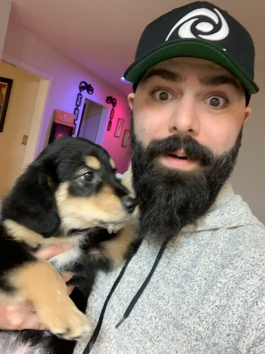 KEEM 🍿 tweet media