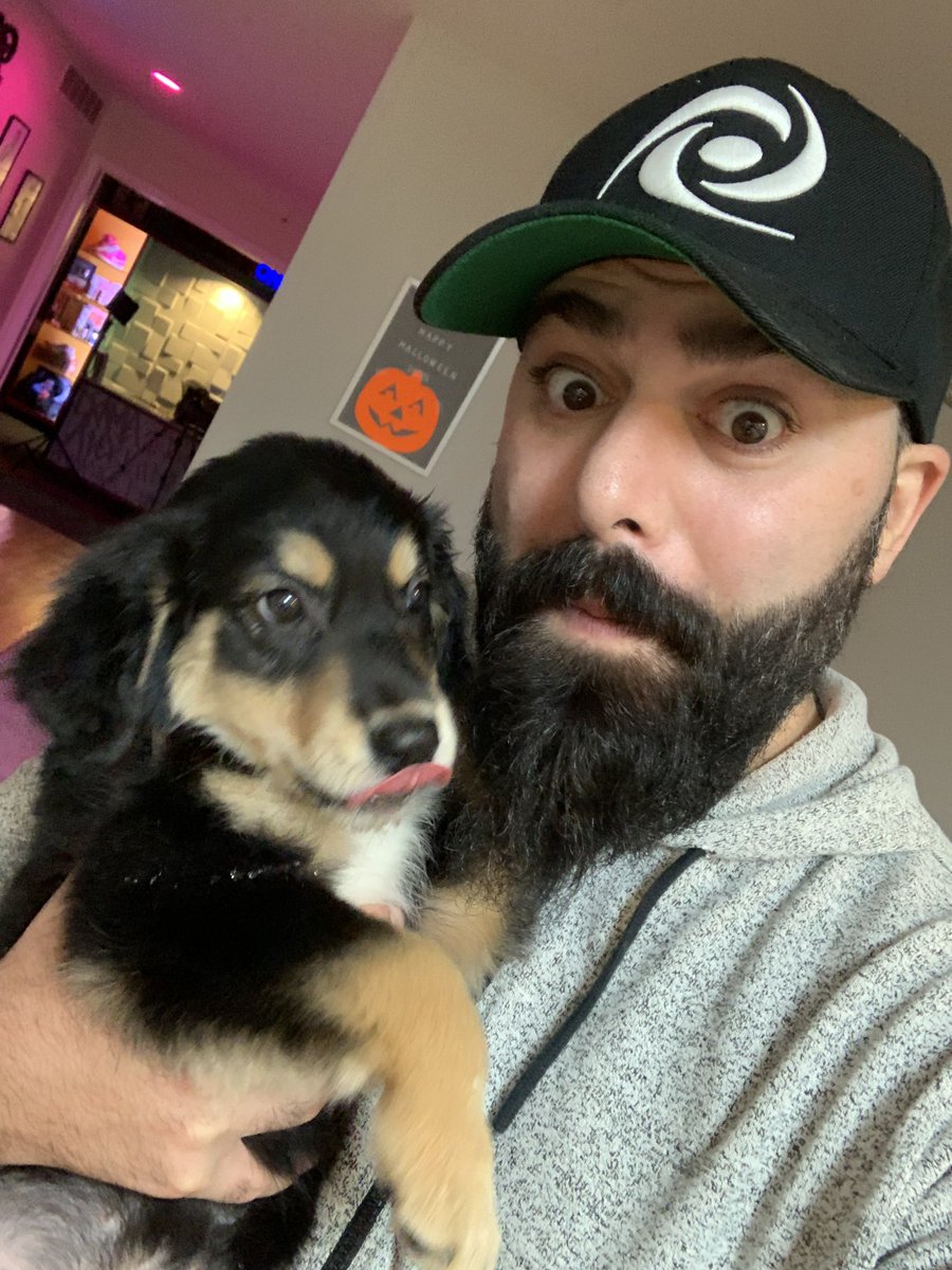KEEM 🍿 tweet media