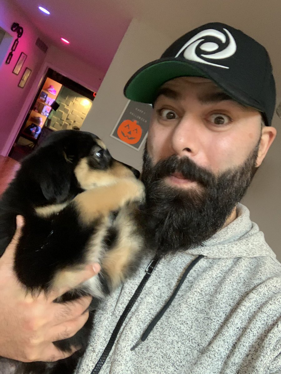 KEEM 🍿 tweet media