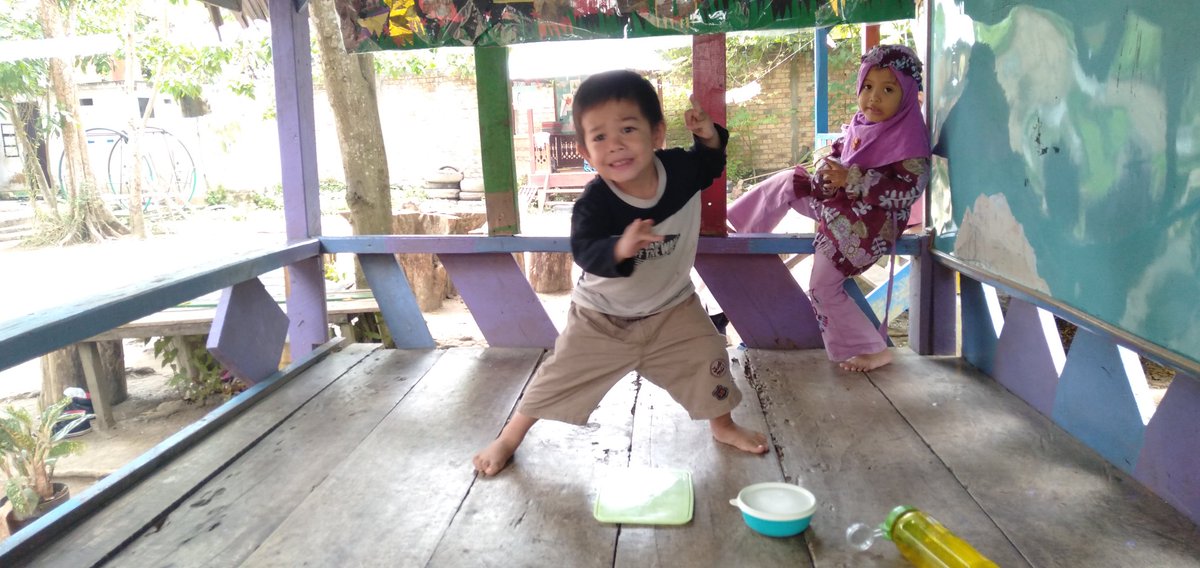 Yayan_herdy's tweet photo. Bermain dan bahagia,
#festivalsekolahalam https://t.co/iYBEUayHpf