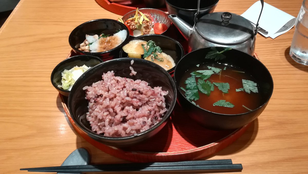 グランフロントランチ グランフロントランチ