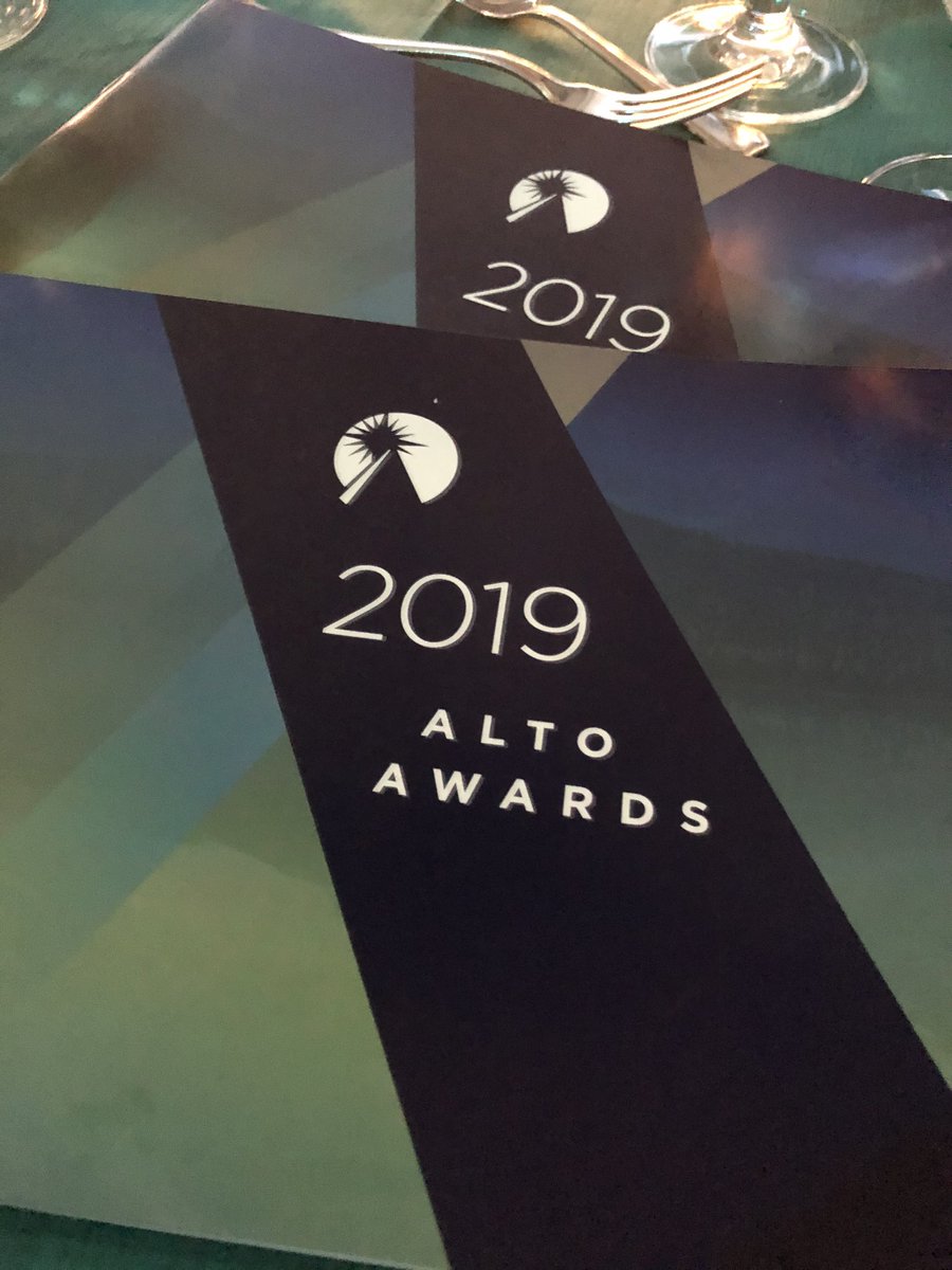 goeastofYEG's tweet photo. We are excited and honoured to announce that Go East of Edmonton won the 2019 Marketing Partnership Alto Award at the Travel Alberta Tourism Industry Conference! We want to give a special thanks to all of the partners who helped make this digital campaign a huge success! https://t.co/rcHX6WyzNr