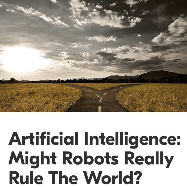 sourcecodersio's tweet image. One of our amazing staff members wrote a great article on our blog about AI. Check it out @ sourcecoders.io/blog/ #artificialintelligence #sourcecoders #tech #techrecruitment
