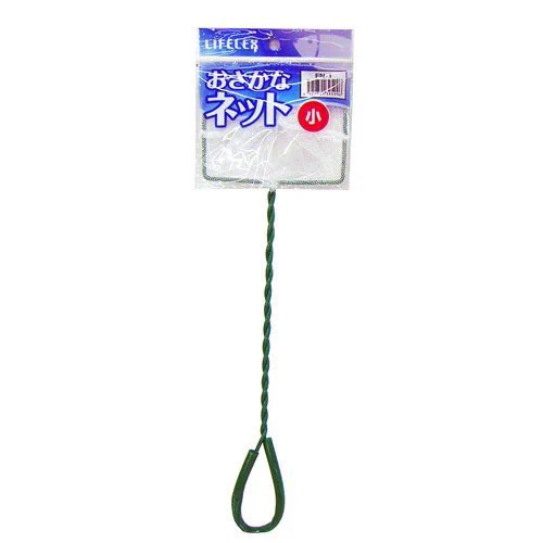 @nana_cosme12 私はこのピロピロワカメたちをお魚ネットですくっては回しを繰り返して、少なくなってきたら通常運転させてます。 