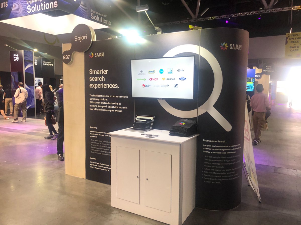 SearchioHQ's tweet image. Friends in #sydney come down to #cebitaus and say hi! We are just on the left as you come in, stand E37 #CeBIT