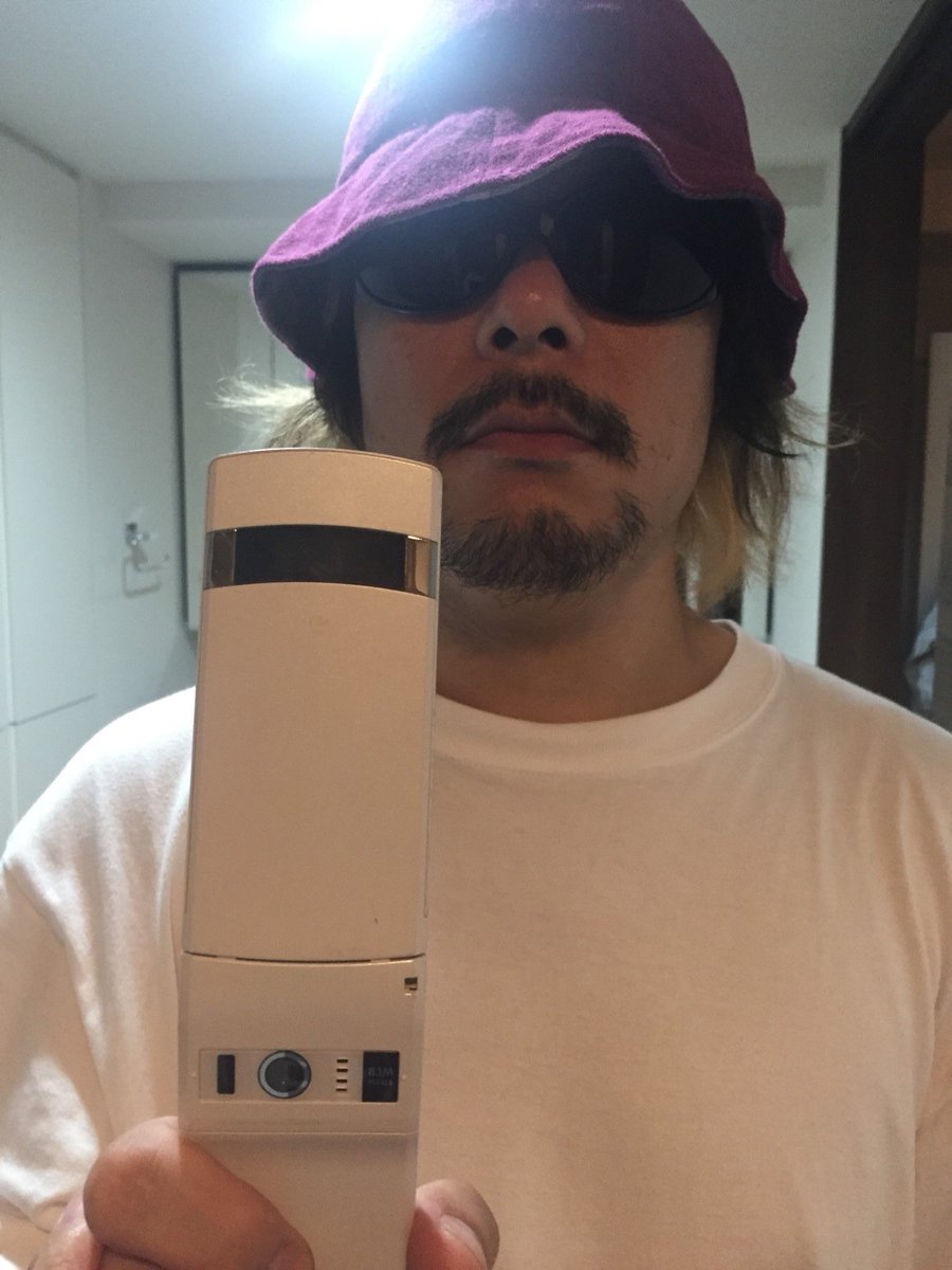 re_birth_univ's tweet photo. 【御礼】
マキシマム ザ ホルモンのダイスケはんより幡ヶ谷再生大学への活動支援金として寄付いただきました。
各地の活動にて大切に活用させて頂きます。
ご支援ご協力ありがとうございます！
#幡再
#マキシマムザホルモン https://t.co/Xju0OMHunR