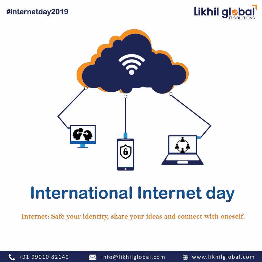Likhil Global IT Solutions tweet media