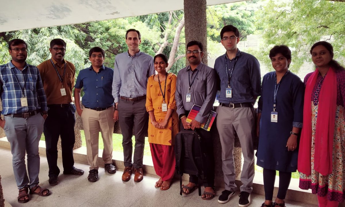 Surv_EFI's tweet photo. The SEFI team was privileged to hold brainstorming sessions on infectious disease modelling for #TakeOnTyphoid with @StanfordDeptMed's Dr. Jason Andrews. https://t.co/aftMGPUUqq