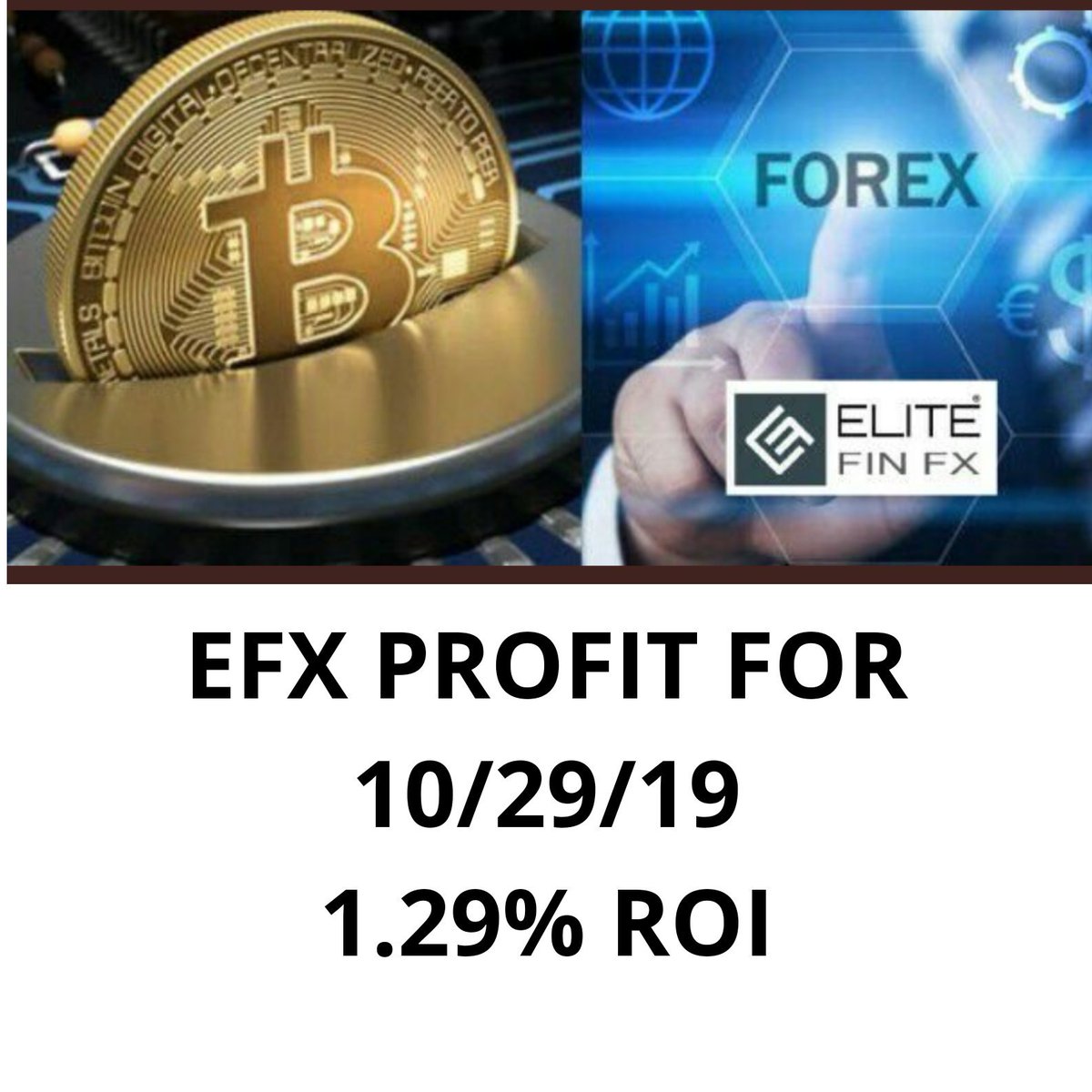 Elite Finance tweet media