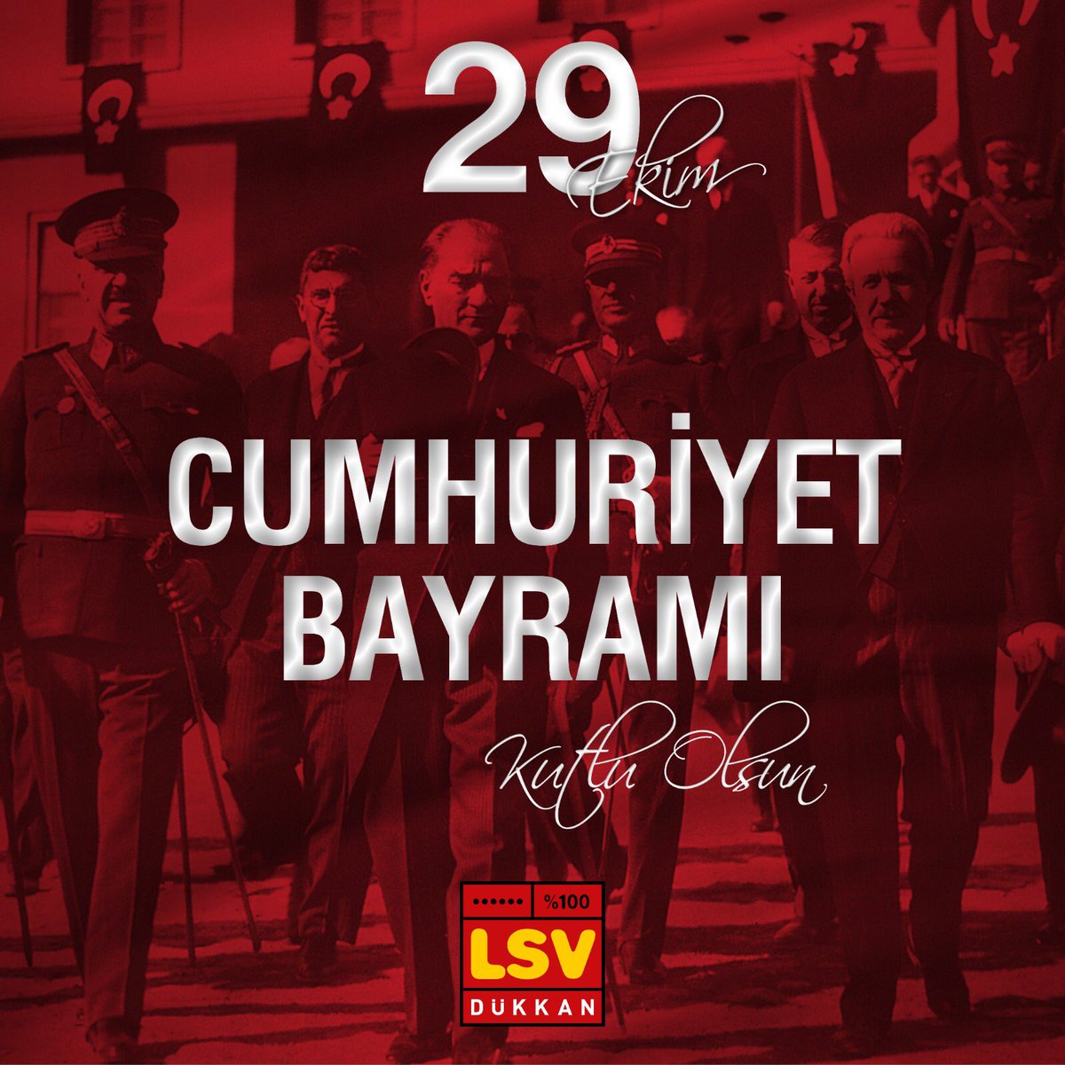 lsvdukkan's tweet photo. #29Ekim Cumhuriyet Bayramımız Kutlu Olsun! https://t.co/Tmlj5CTOOR