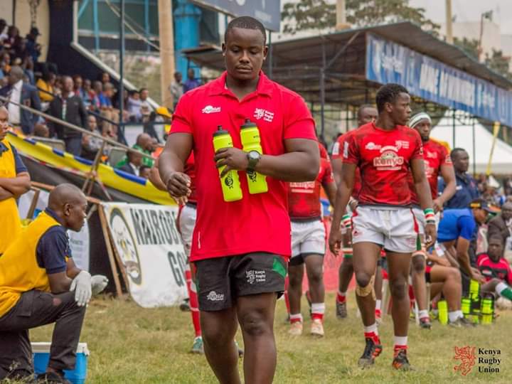 usiurfc's tweet photo. Happy birthday 🎂 🎉🎈 to our very own and able SnC @tom_chomly May God continue blessing you as you add a year more.
#lifeismotion
@fasuafrica
@USIUAfrica
@KenyaSimbas https://t.co/RrAIQZTOc2