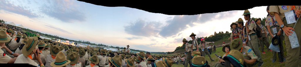 _Emiru_1103's tweet photo. あ〜キャンプしたいよ〜！！🏕
#boyscouts 
#キャンプ
#日本スカウトジャンボリー https://t.co/ll0kGVKzis
