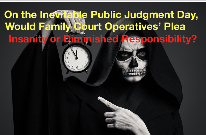 SusieQandB's tweet photo. #FamilyCourt Judges Plea #DiminishedResponsibility or #Insanity as #Criminal #Investigation nears? https://t.co/l7OfCR1qIA
SIGN/SUPPORT/RT
join 38,500
#ChildProtection
#EndChildAbuse
#FamilyLaw
#RoyalCommission
@ScottMorrisonMP
@cporterwa
@Milliganreports @AlboMP
#GoodbyeAFCC https://t.co/2zQ8JkBUh5