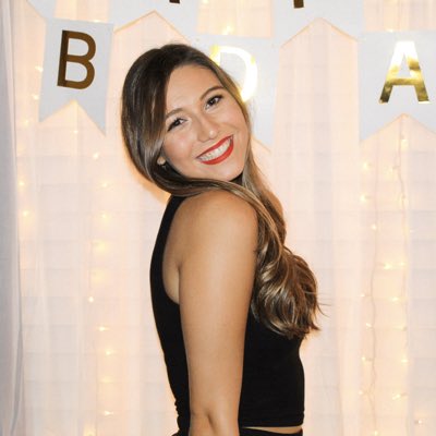 AlexisGiorgetti's tweet photo. #NewProfilePic https://t.co/6h6sDdtDOR