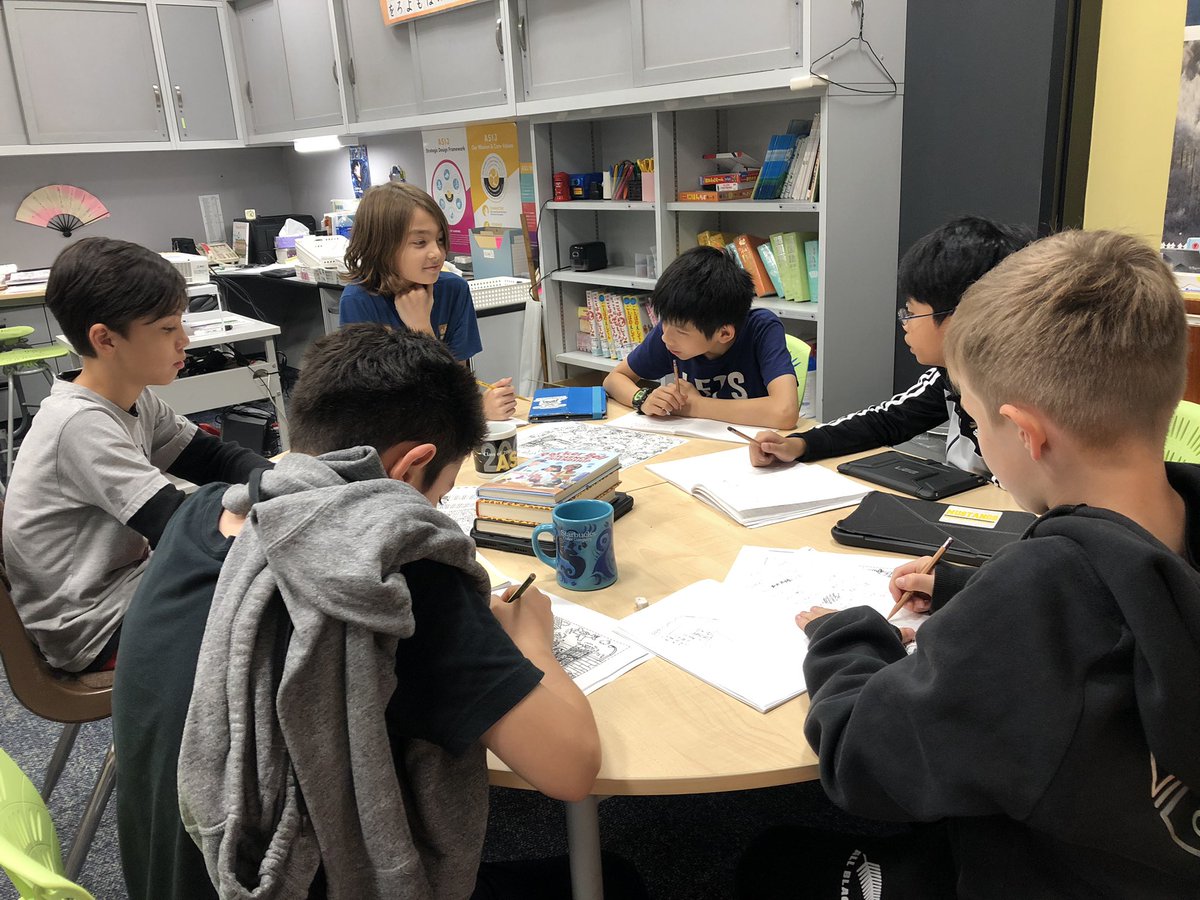asijMachidori's tweet photo. #G5JPclass practiced te-form and played acting game that teachers learned in #IFSEL workshop. https://t.co/UNn29gnL8l