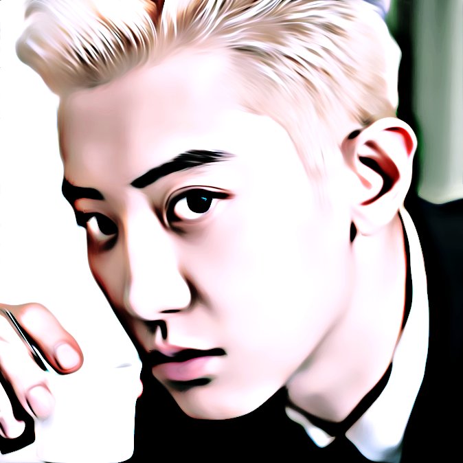 hiylpc's tweet photo. #แจกดิส chanyeol https://t.co/r6QTYtBCIc