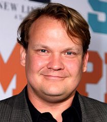 Happy Birthday actor/comedian Andy Richter 