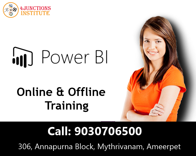 4junctions's tweet photo. #Power_BI_Training_in_Hyderabad https://t.co/VTcaMcEVzG