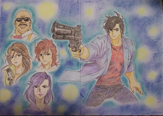 アニメ模写のtwitterイラスト検索結果 古い順 アニメ模写のtwitterイラスト検索結果 古い順