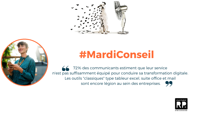 ComOnLeaders's tweet photo. #MardiConseil 📣 4 conseils pour engager sa transformation digitale https://t.co/2lMuSoAN5Z
#TransfoNum #TransfoDig #Digital #Innovation https://t.co/0sf4ioaySf