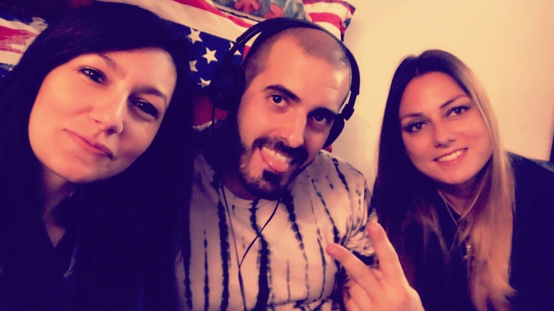 ughyga's tweet photo. E' online una nuova puntata di Ovviotilovvo Magazine dedicata a quanto sia difficile studiare al meglio!!!!!!!! Ascoltatela su questo link https://t.co/uWchjFuCGU Divertimento!!!🎧🎤🎊🤓🎼 #ovviotilovvomagazine #Webradio #radioweb https://t.co/e4qy2FK4LY