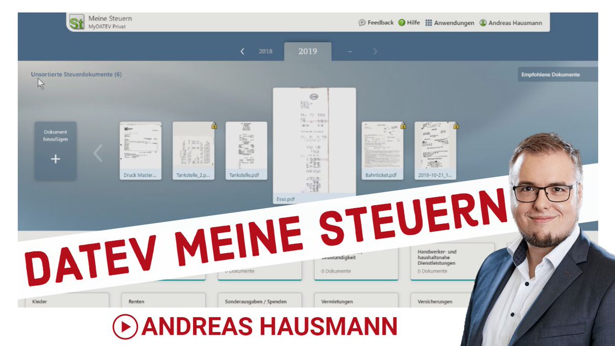 ahausmann89's tweet photo. Ihr möchtet die #einkommensteuer wie #datevunternehmenonline digitalisieren? Wisst aber nicht, wie Ihr das Thema bei eurem Mandanten ansprechen sollt?
Lasst mich euch doch helfen -> https://t.co/CqTwLGA5nA 😉 

#steuern #digitalisierung #datev https://t.co/07Z5oStGvP