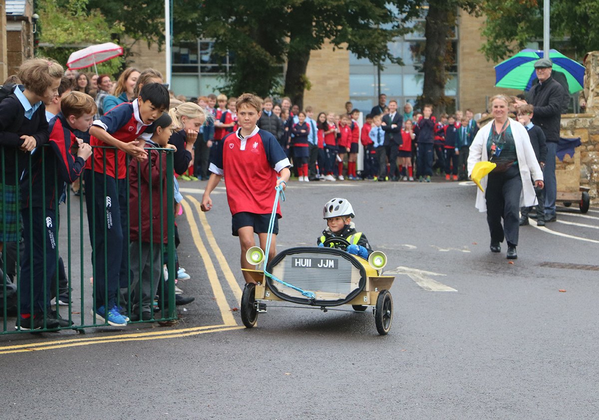 Sherborneprep's tweet photo. We thought you might like to find a moment during half term to see some more of our adrenalin filled Go-Kart Challenge 2019!
https://t.co/J8omrDQoYR #formula1 #speedsters #handsonlearing #strongcitizens #strongeroutcomes https://t.co/yDM3AGpANv