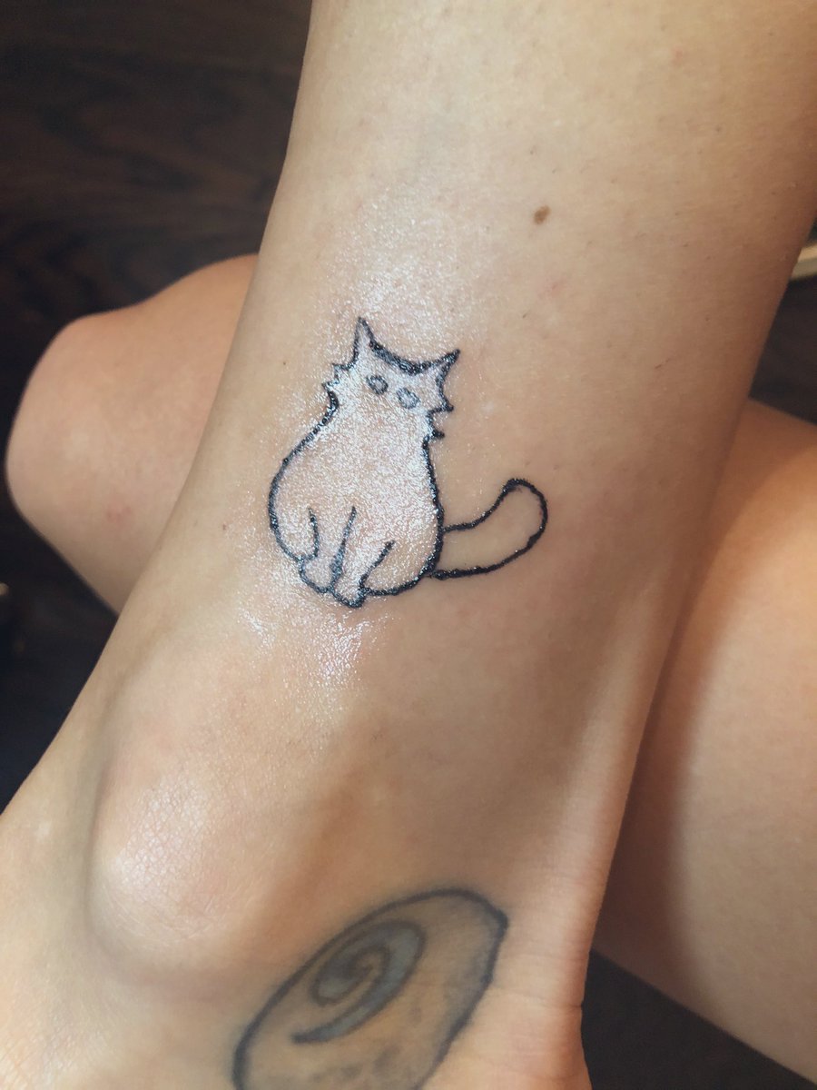 lights's tweet photo. Just gave myself a stan https://t.co/kzpd6epZ1L