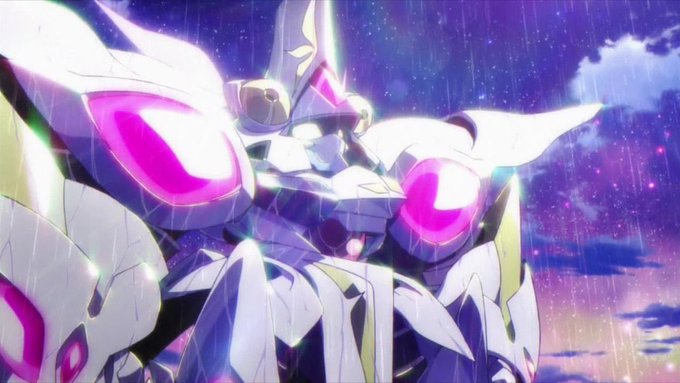 注目 画像ツイート グランベルム 6ページ目 アニメレーダー