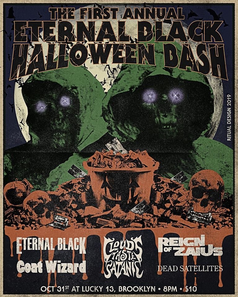 APES RUN WILD THIS HALLOWEEN at LUCKY 13!
The #ApeRockRevolution celebrates your Human tradition as a peaceful gesture. Let's all share music &amp; drinks in elaborate costume and #UniteThePrimates!
facebook.com/events/2535343…