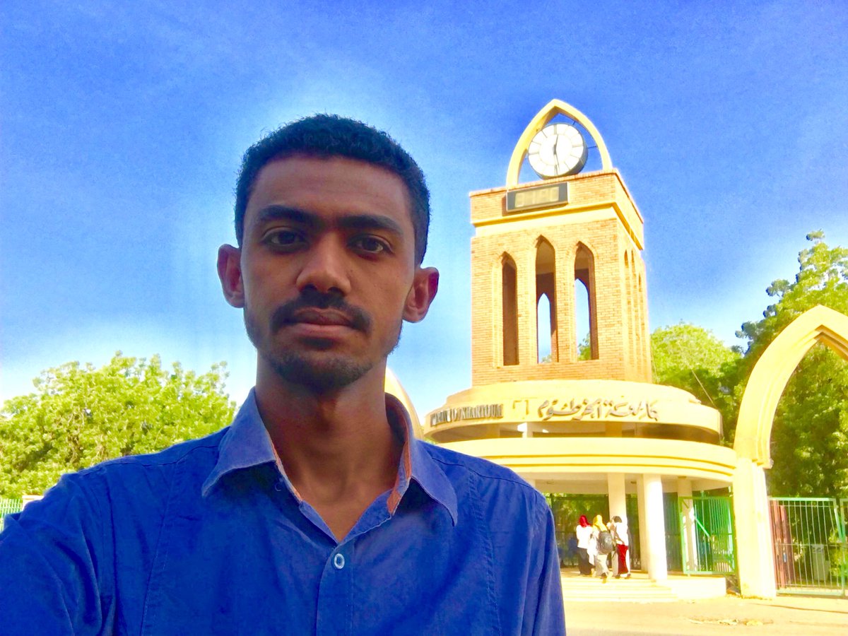 abuhaddo's tweet photo. صباح التفاؤل #جامعة_الخرطوم https://t.co/N4e90cGjPV