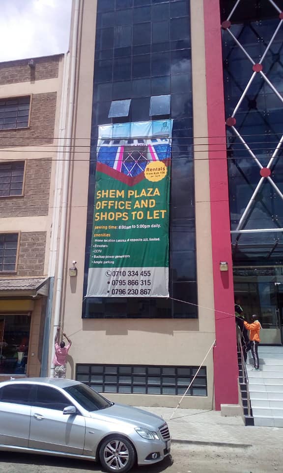 Citrine_Agency's tweet photo. LUCK IS WHAT HAPPENS WHEN PREPARATION MEETS OPPORTUNITY! WISHING YOU BEST OF LUCK. 
VISIT SHEM PLAZA 8:00AM - 5:00PM DAILY.
LUSAKA ROAD, OPPOSITE ASL LIMITED.
CALL/WHATSAPP 0796 230 867/ 0795 866 315 FOR BOOKING OR ENQUIRIES @PlazaShem  #KCPE2019 https://t.co/j1tCBrCogD