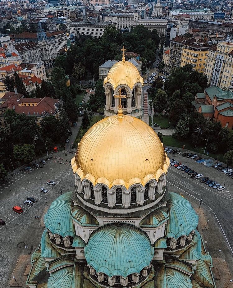 WORLDSPOT_'s tweet photo. Sofia, Bulgaria 🇧🇬 https://t.co/LSzS3MruuB