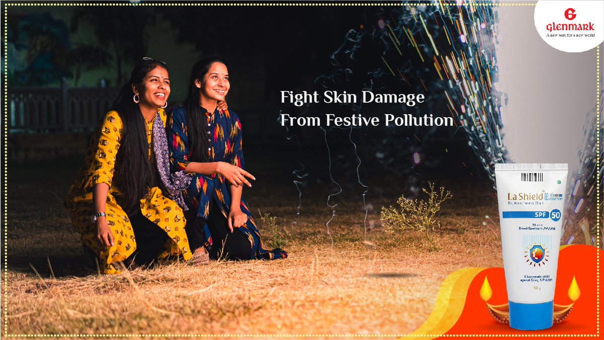 la shield anti acne sunscreen