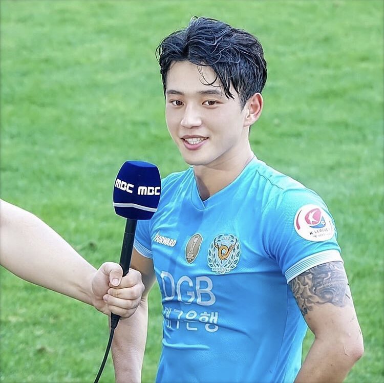 天は二物を与える 顔面優勝 韓国のサッカー選手チョン スンウォン コレクション Togetter 天は二物を与える 顔面優勝 韓国のサッカー選手チョン スンウォン コレクション Togetter
